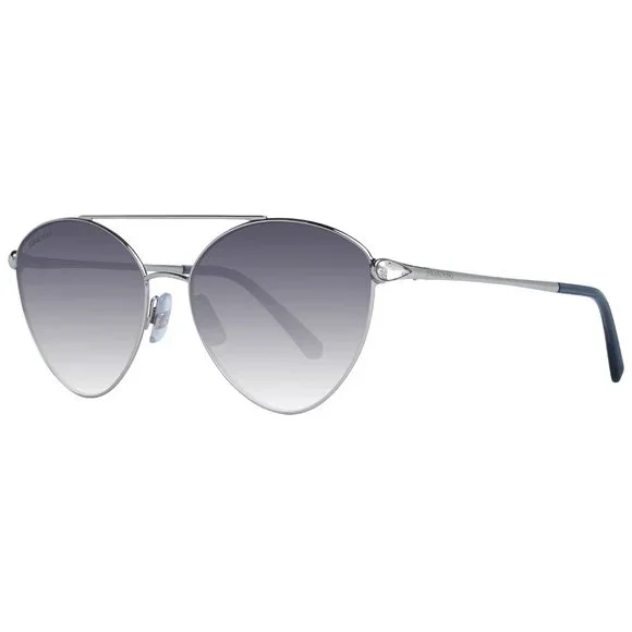 Swarovski | Accessories | Swarovski Silver Women Sunglasses  display picture 3